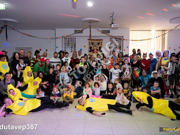 DV Veprinac Dječja reduta