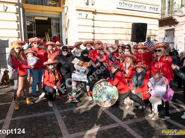 Dizanje Pusta Opatija jan2026