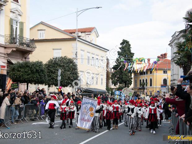 26 - Eugenijalci Rijeka