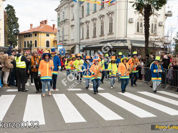 03 - Puhački orkestar Lovran