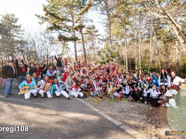 Krug zvončari Bregi mar2025