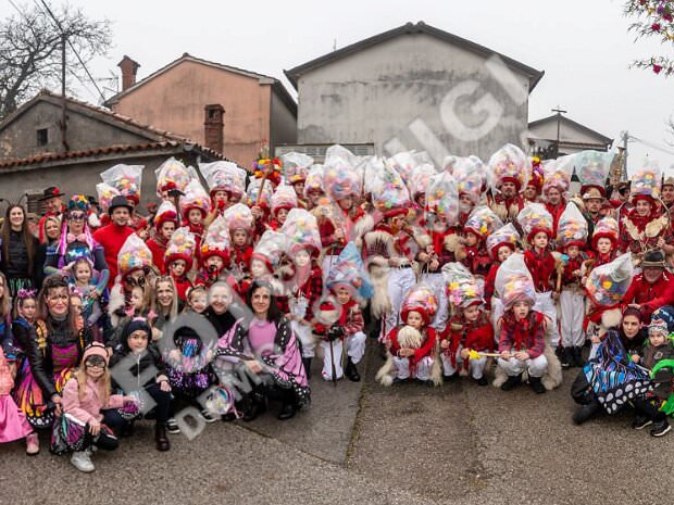 Krug zvončari Brgud feb2025