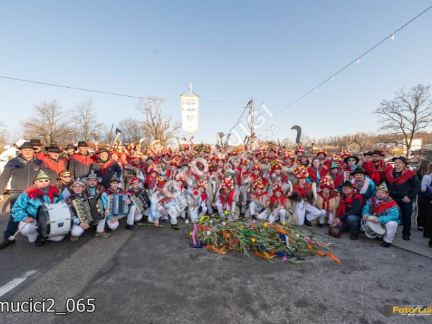 Krug zvončari Mučići 2 ma2025