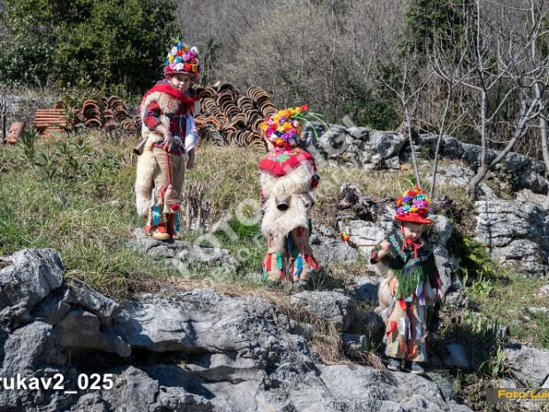 Krug zvončari Rukavac 2 mar2025