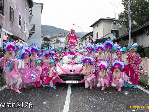 27 Plesna štorija SalsAmor