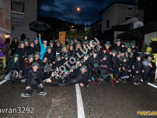 35 Lumber klub Opatija