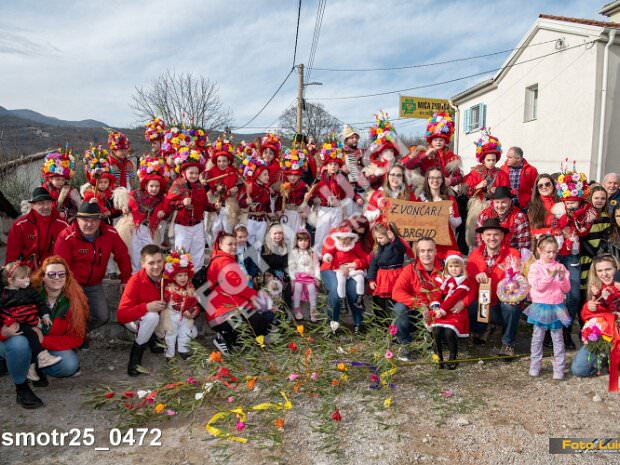 10 Brgujski zvončari