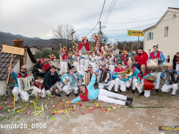 15 Zvonejski zvončari