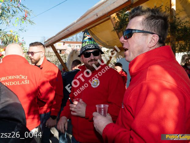 04 - Grobnički Dondolaši