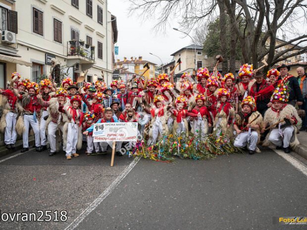 14 Zvončari Vlahov Breg Korensko