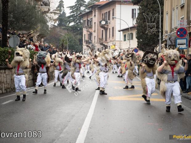 20 Halubajski zvončari