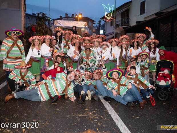 23 Lumber Klub Opatija