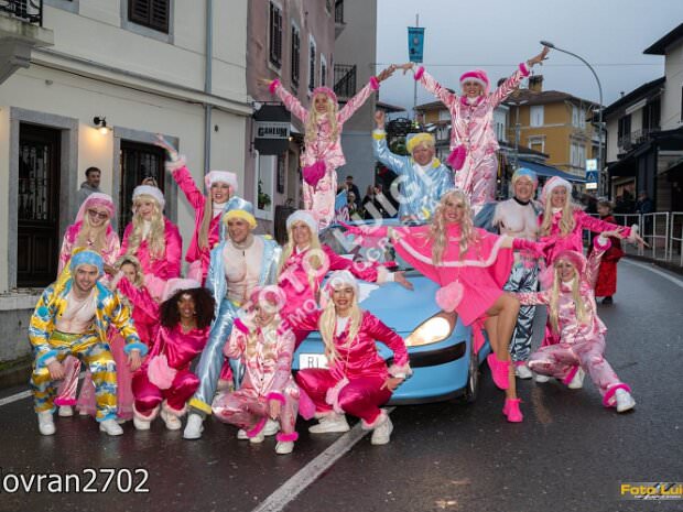 27 Plesna šrorija SalsAmor