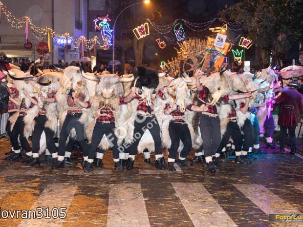 36 Grobnički dondolaši