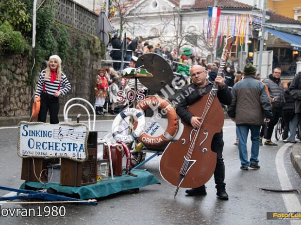 38 Grupe Balinjerada