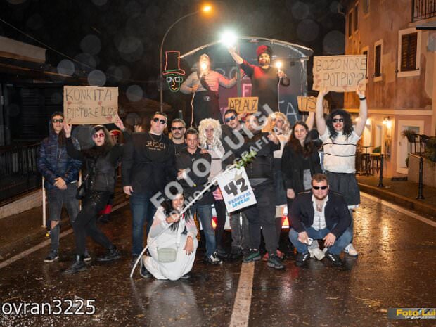 42 Opatijske Balinjere