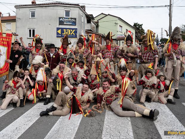 13 Kukuljasnki zvončari