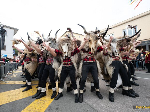 14 Grobnički dondolaši