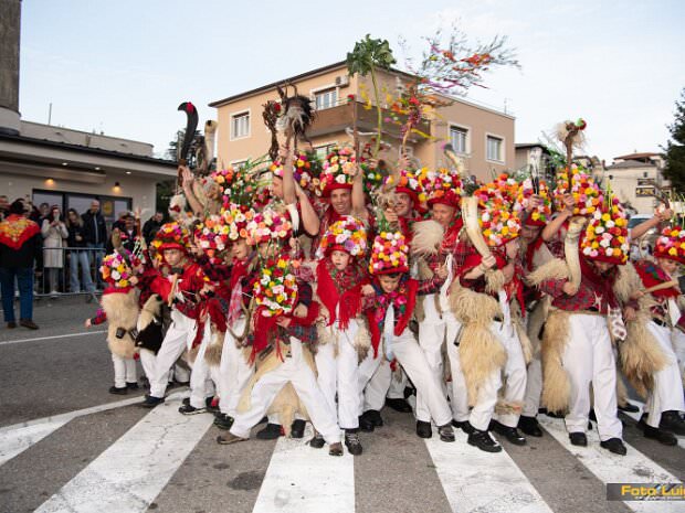 20 Frlanski zvončari