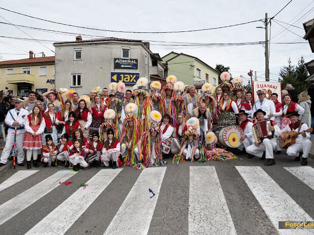 Zvončarska Smotra Matulji 2025