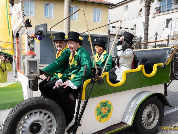 000 Pusni odbor Matulji