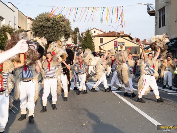 18 Halubajski zvončari